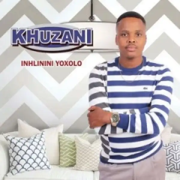 Khuzani - Indoda Yami